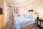 NEW PHOTO Pacific Rim Retreat, 2nd Bedroom with Queen Bed, View 2